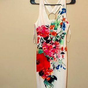 Floral Dress! New with tags!